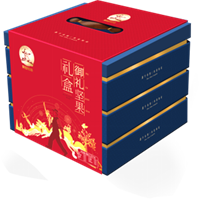 御禮堅(jiān)果 禮盒