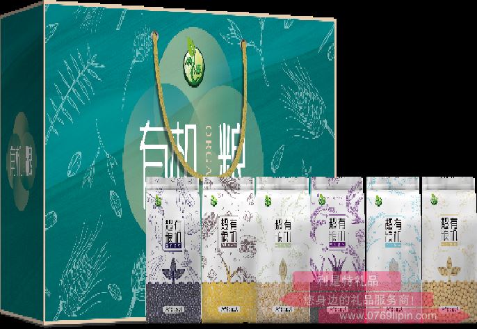 禾煜有機雜糧1990款