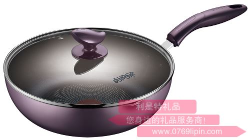 火紅點煎炒鍋.絢溢系列