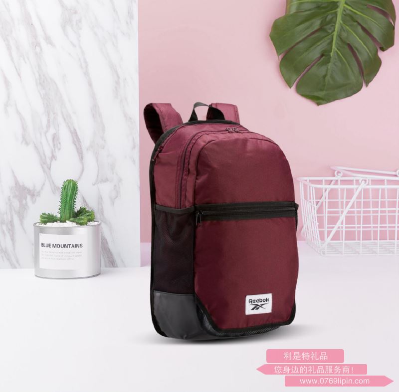 Reebok 運動通勤雙肩包