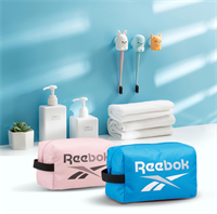 Reebok 運(yùn)動洗漱包