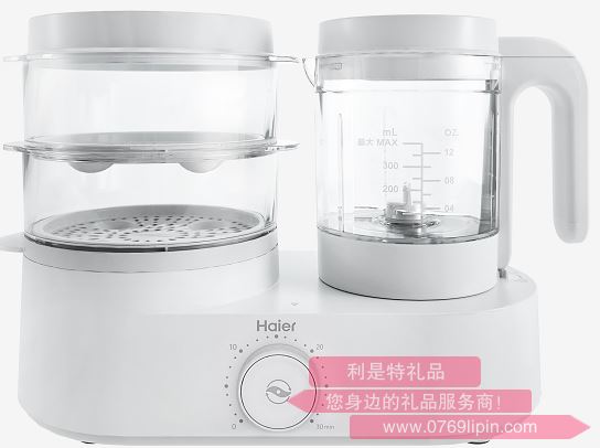 海爾輔食機        HBP-J201