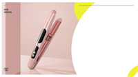 無(wú)線噴霧直發(fā)器 WL-32ZF02
