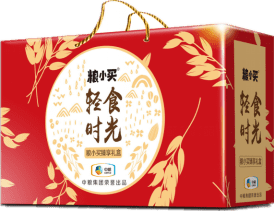 中糧輕食時光臻享禮盒C款
