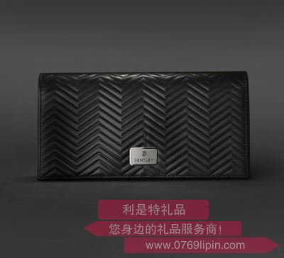 BBLL-G06121  BENTLEY 折疊長(zhǎng)夾