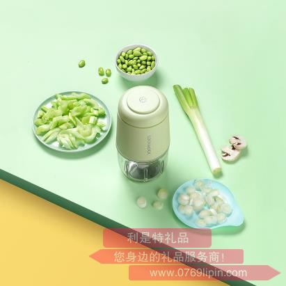 EJM417GRN 迷你絞肉 碎肉機(jī)