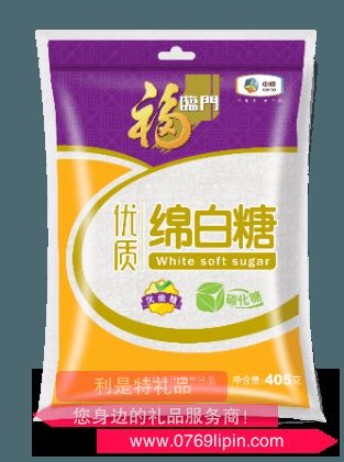 中糧福臨門(mén)優(yōu)質(zhì)綿白糖