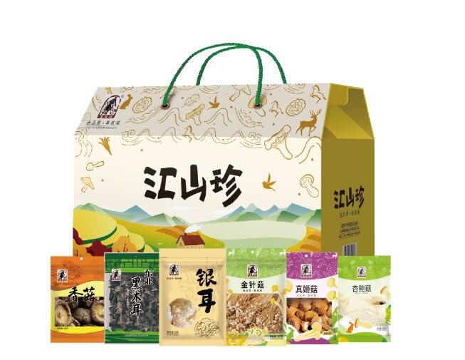 匯山珍菌菇禮盒—190型(619克).png 匯山珍菌菇禮盒—190型(619克).png