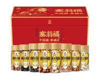 幸福禮堅(jiān)果禮盒 (1636克)