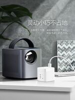 公牛自動(dòng)防過(guò)充小魔方插座 UU312T 1.5米