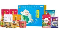 中糧福臨門國(guó)潮怡夏防暑關(guān)愛(ài)套裝C1