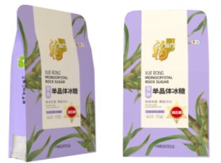 中糧福臨門(mén)雪融單晶體冰糖400g