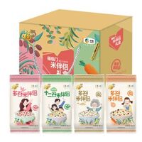 中糧福臨門(mén)多谷米伴侶禮盒