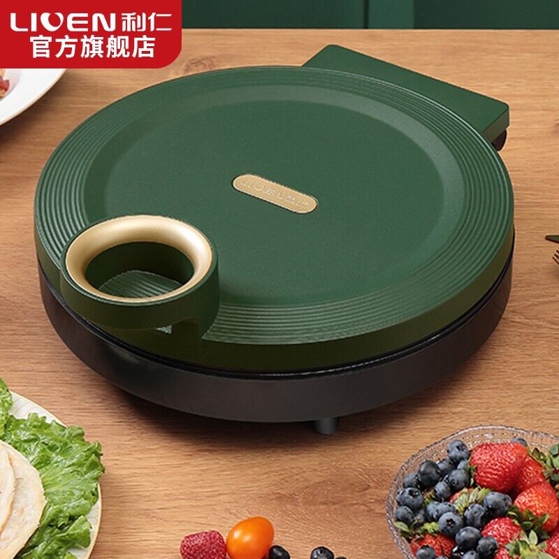 利仁（Liven）電餅鐺家用雙面加熱LPBC-65.png