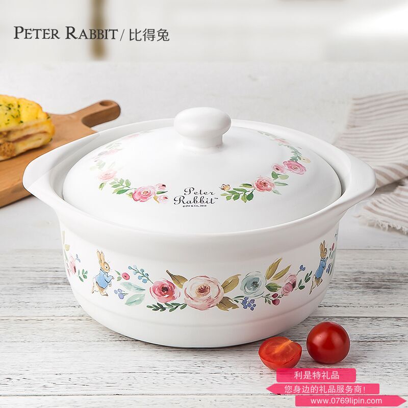 比得兔花之卉砂鍋 PR-T1144.png 比得兔花之卉砂鍋 PR-T1144.png