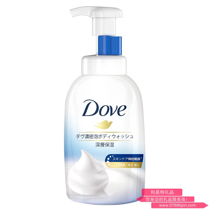 多芬濃密沐浴泡泡 400ml.png 多芬濃密沐浴泡泡 400ml.png