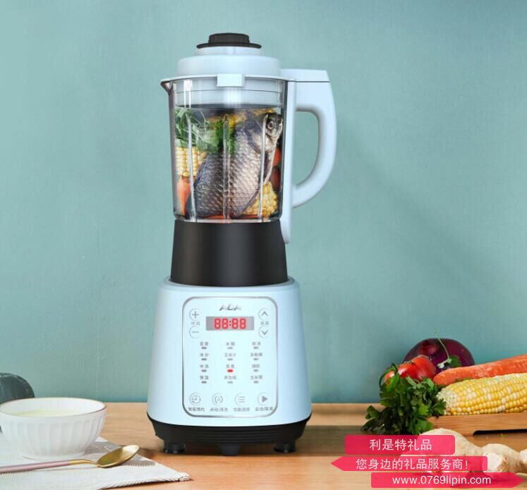 多功能破壁料理機 / ALY-75PB10DR