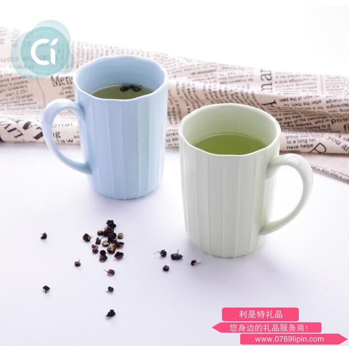 彩晶瓷 優(yōu)雅對(duì)杯 LC-SJL03