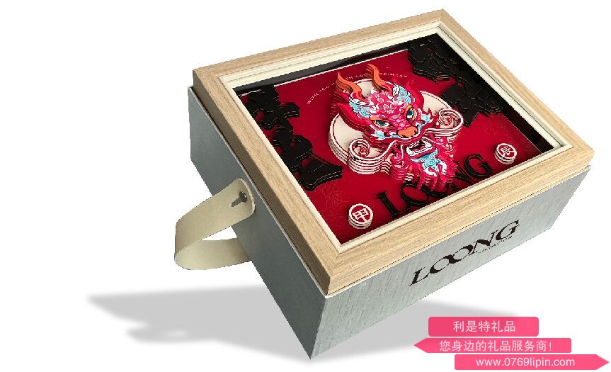 祥龍獻瑞 OVX2403