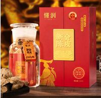 1995年 新會陳皮龍年紀(jì)念禮盒 DRLNCP-25(150)