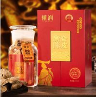 2005年 新會陳皮龍年紀(jì)念禮盒 DRLNCP-15