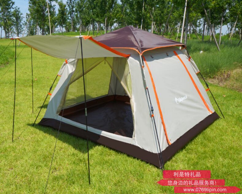 自動(dòng)帳篷（1-2人）DFJ-111