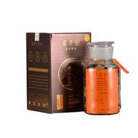 新會(huì)陳皮·賽黃金陳皮(黑金)10年