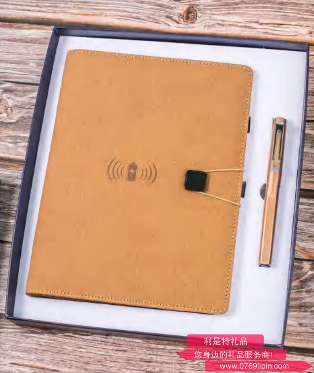 A5無線臺燈內置12000mAh 電源本（配金屬粗筆）