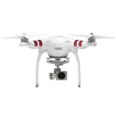DJI大疆精靈Phantom 3 Standard 2.7K航拍器無(wú)人機(jī) 新手入門(mén)力薦.jpg