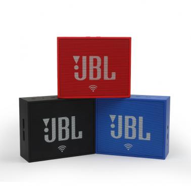 JBL Go Smart音樂魔方 智能音箱 語(yǔ)音控制 藍(lán)牙小音箱.jpg
