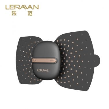 LERAVAN樂(lè)范 LR-H005炫酷版 魔力貼肩頸腰腿部隨身攜帶迷你健康智能電子按摩器.jpg