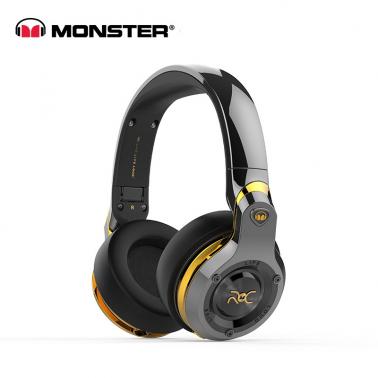 魔聲 ROC BLACK PLATINUM Wireless 黑鉑金 藍(lán)牙頭戴式HIFI耳機(jī).jpg 魔聲 ROC BLACK PLATINUM Wireless 黑鉑金 藍(lán)牙頭戴式HIFI耳機(jī).jpg