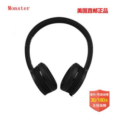 魔聲(Monster)Monster? iSport Freedom Bluetooth Wireless On-Ear Headphones v2 愛(ài)運(yùn)動(dòng)自由藍(lán)牙壓耳式頭戴式無(wú)線藍(lán)牙耳機(jī).jpg 魔聲(Monster)Monster? iSport Freedom Bluetooth Wireless On-Ear Headphones v2 愛(ài)運(yùn)動(dòng)自由藍(lán)牙壓耳式頭戴式無(wú)線藍(lán)牙耳機(jī).jpg