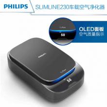 飛利浦Slimline 230車載空氣凈化器除甲醛異味過濾PM2.5空氣凈化器.jpg