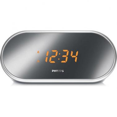 飛利浦(PHILIPS)AJ1000 時鐘收音機 雙鬧鐘LED顯示屏 白色.jpg 飛利浦(PHILIPS)AJ1000 時鐘收音機 雙鬧鐘LED顯示屏 白色.jpg