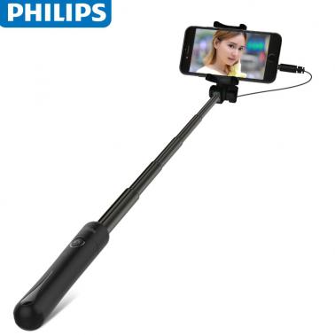 飛利浦(Philips)DLK36003L 自拍桿蘋(píng)果手機(jī)自拍桿線控一鍵自拍神器鋁合金自拍桿通用.jpg 飛利浦(Philips)DLK36003L 自拍桿蘋(píng)果手機(jī)自拍桿線控一鍵自拍神器鋁合金自拍桿通用.jpg