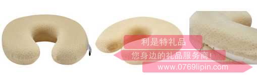 PSZ1-011 U型護(hù)頸記憶枕(米黃)-2.jpg