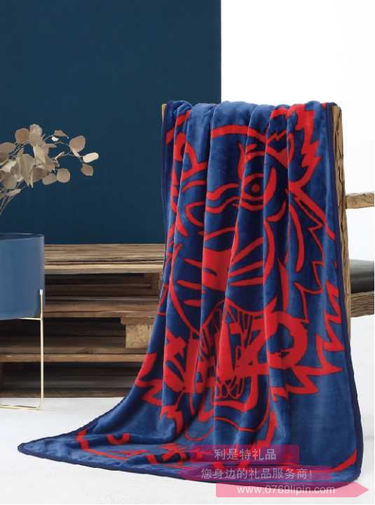 KRT-005L KENZO 虎頭毯(藍(lán)).jpg