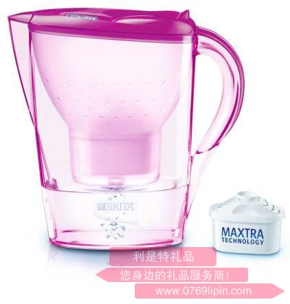 Marella-Cool-2.4L-郁金香粉 碧然德金典濾水壺2.4L 郁金香粉 單芯裝.jpg Marella-Cool-2.4L-郁金香粉 碧然德金典濾水壺2.4L 郁金香粉 單芯裝.jpg