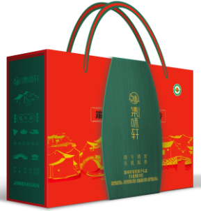 集味軒有機粽子禮盒800g.png 集味軒有機粽子禮盒800g.png