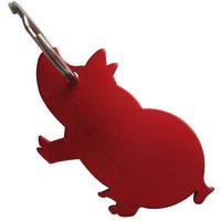 廣告開(kāi)瓶器