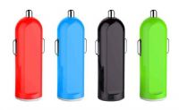 車(chē)載充電器(單USB）