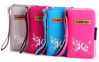 手機(jī)保護(hù)套LK-803 (木棉)