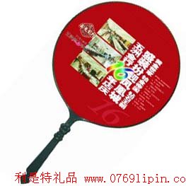 梅花團(tuán)扇