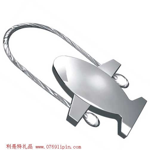威也類(lèi)鑰匙扣