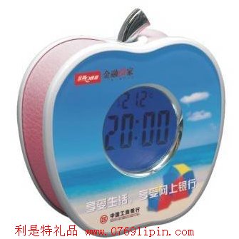 蘋(píng)果萬(wàn)年歷