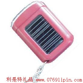 ZCD-太陽(yáng)能手電筒
