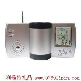 筆筒收音機