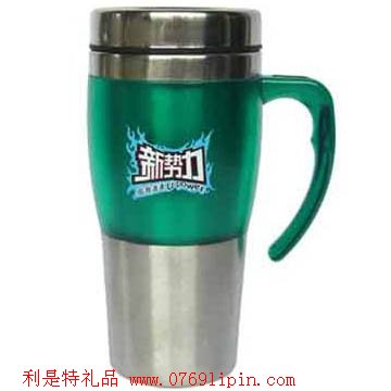 連體高底汽車杯