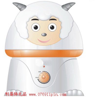 喜洋洋加濕機